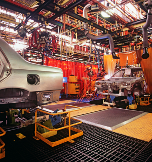 Automobiles Industry
