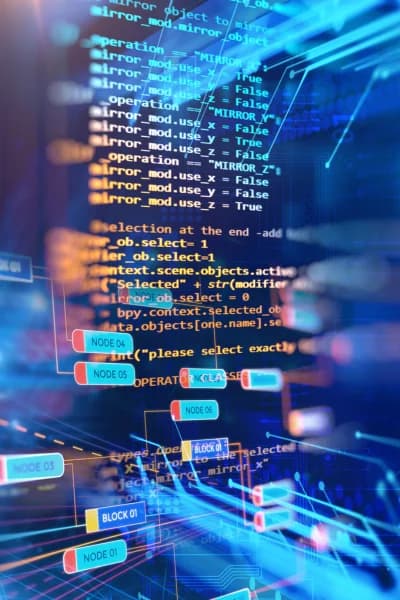 Custom PLC Programming