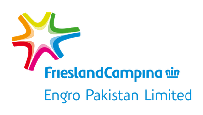 FrieslandCampina Engro logo