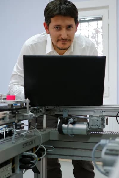 PLC Troubleshooting & Debugging