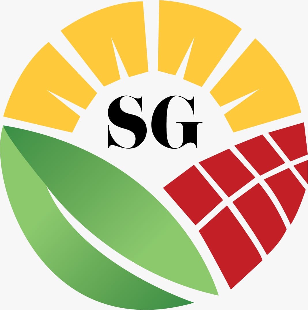 Sharif Group logo